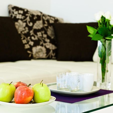 Vox Design Hotel Vienne Extérieur photo