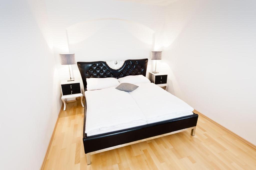Vox Design Hotel Vienne Chambre photo
