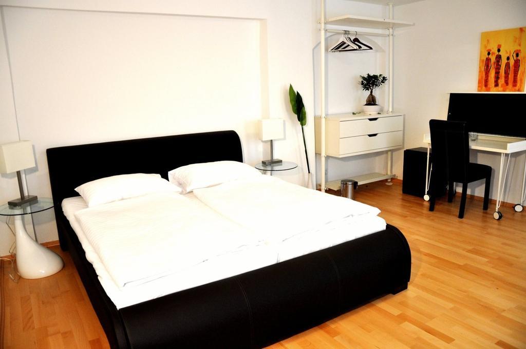 Vox Design Hotel Vienne Extérieur photo