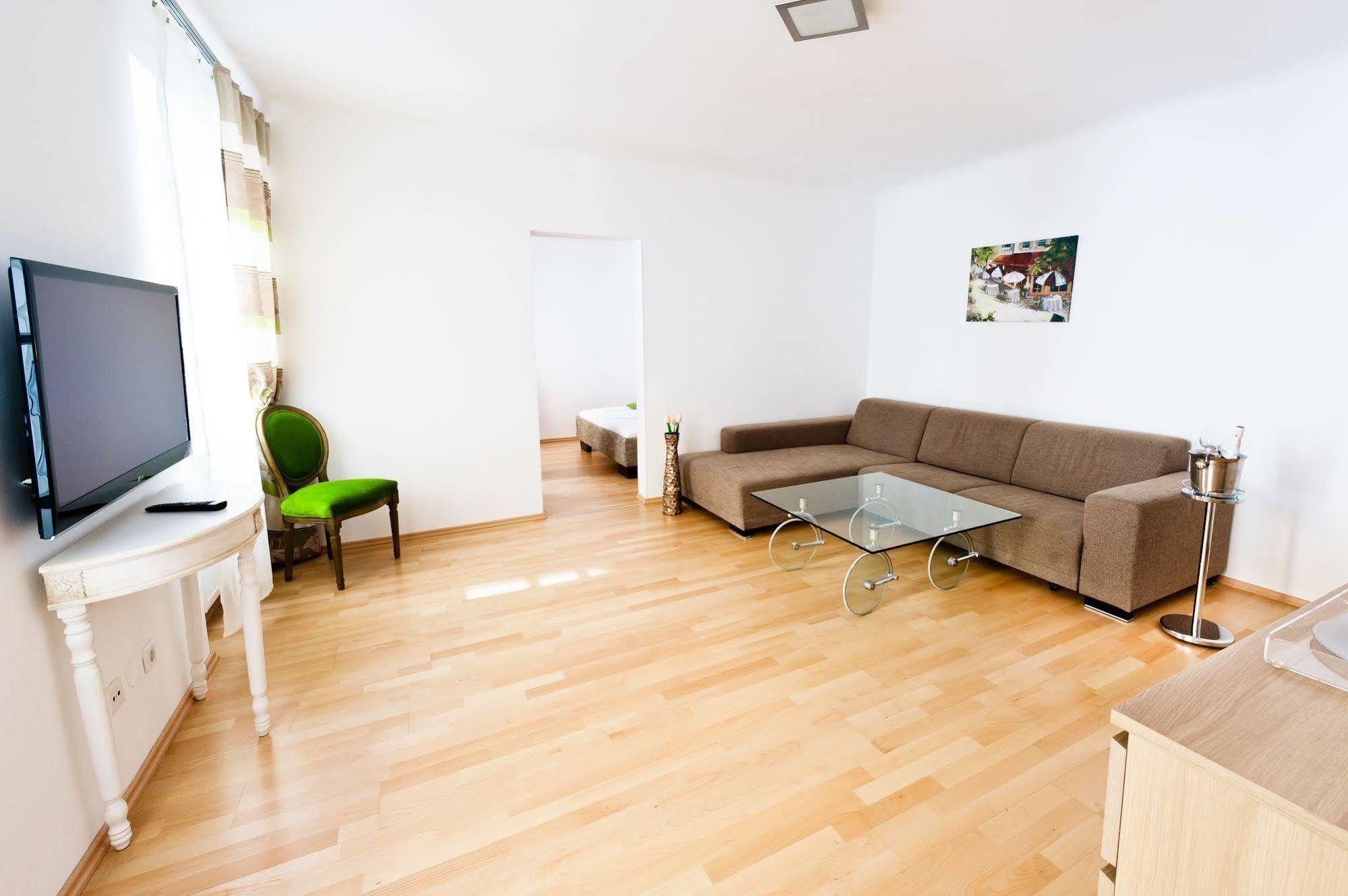 Vox Design Hotel Vienne Extérieur photo