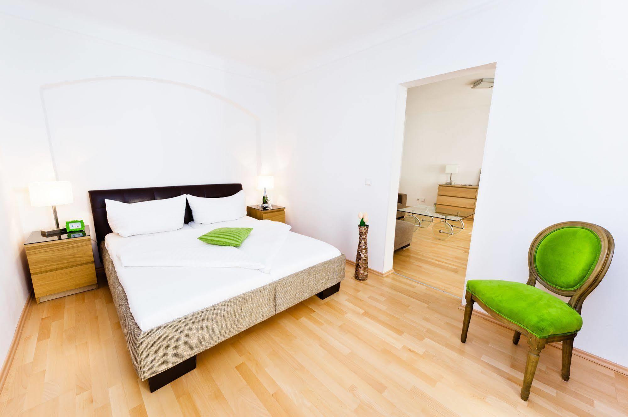 Vox Design Hotel Vienne Extérieur photo