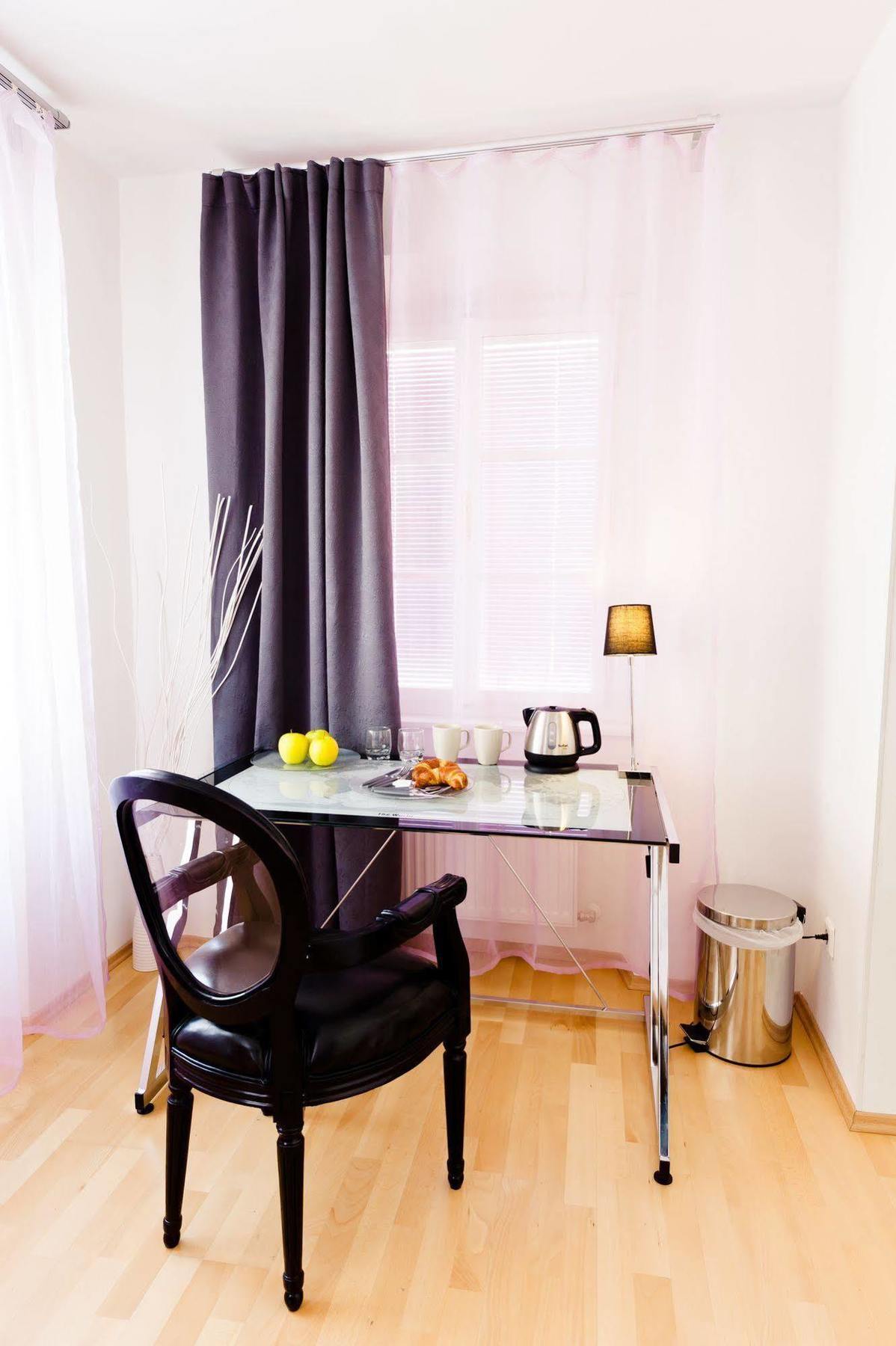 Vox Design Hotel Vienne Extérieur photo