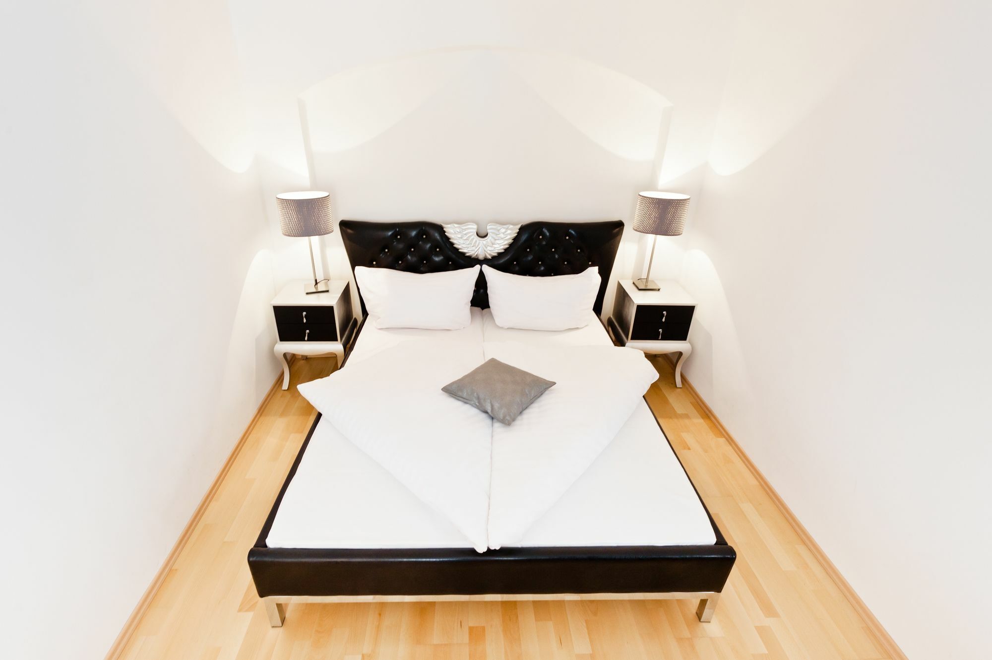 Vox Design Hotel Vienne Extérieur photo