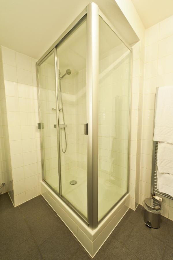 Vox Design Hotel Vienne Extérieur photo
